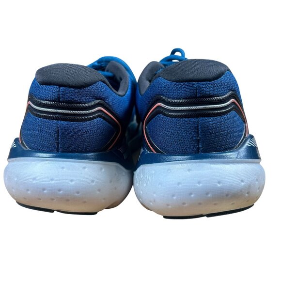 Brooks Glycerin 21 GTS Sneakers Men's Size 12 in Excellent Pre-Owned Condition! - Picture 4 of 9